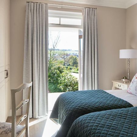 De Zalze Winelands Golf Lodge 6 Stellenbosch Eksteriør bilde
