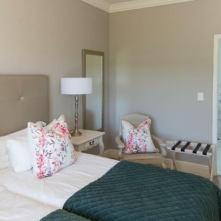 De Zalze Winelands Golf Lodge 6 Stellenbosch Eksteriør bilde