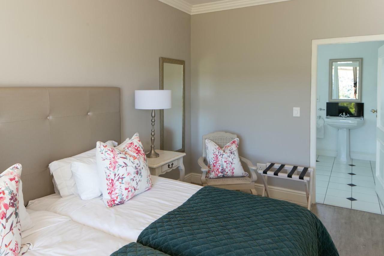 De Zalze Winelands Golf Lodge 6 Stellenbosch Eksteriør bilde