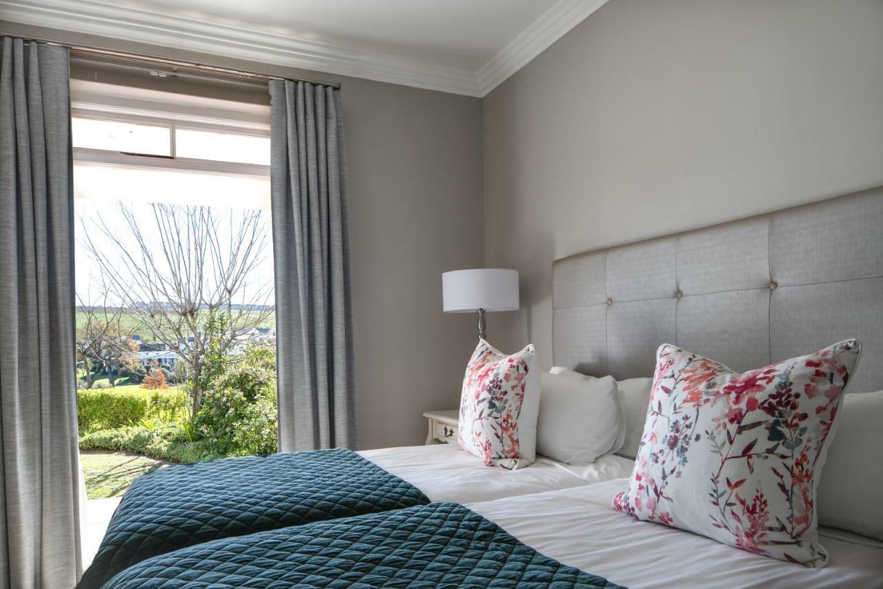 De Zalze Winelands Golf Lodge 6 Stellenbosch Eksteriør bilde